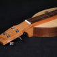 #2.068 Oregon Walnut & Spruce Essential Minuet Dulcimer