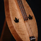 #2.069 Cherry Essential Minuet Dulcimer
