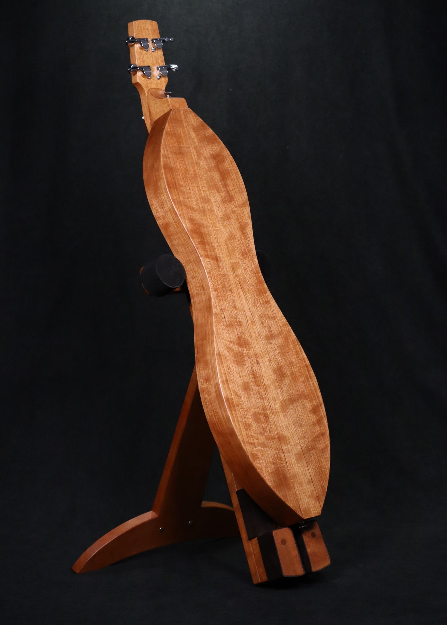 #2.070 Cherry & Spruce Essential Minuet Dulcimer