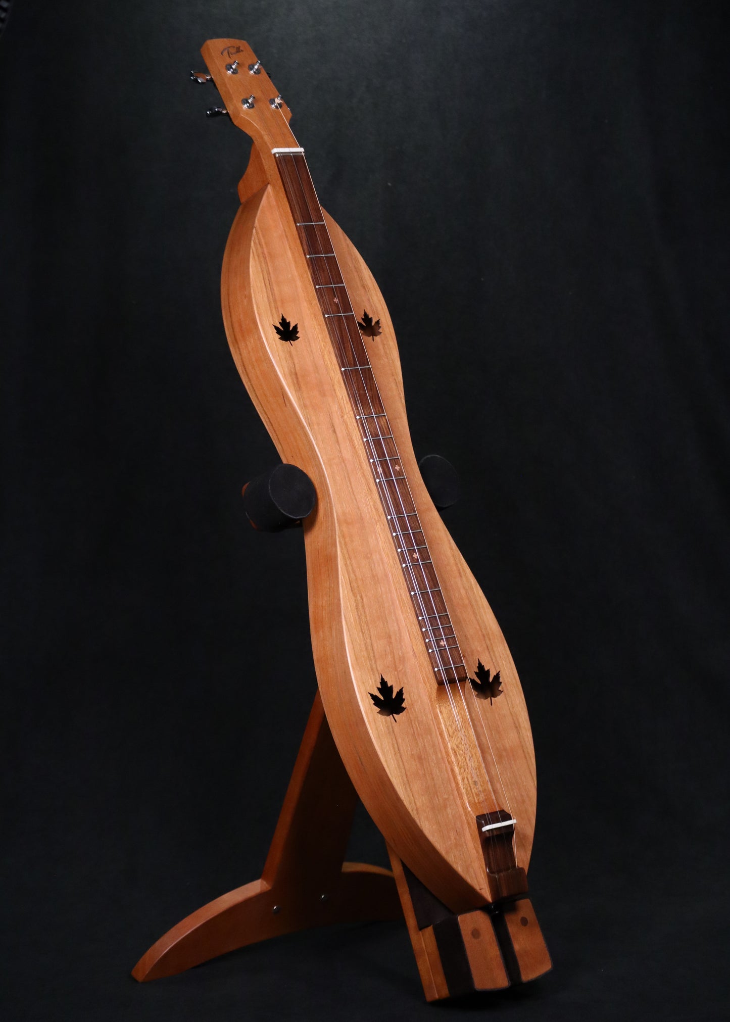 #2.071 Cherry Essential Serenade Dulcimer