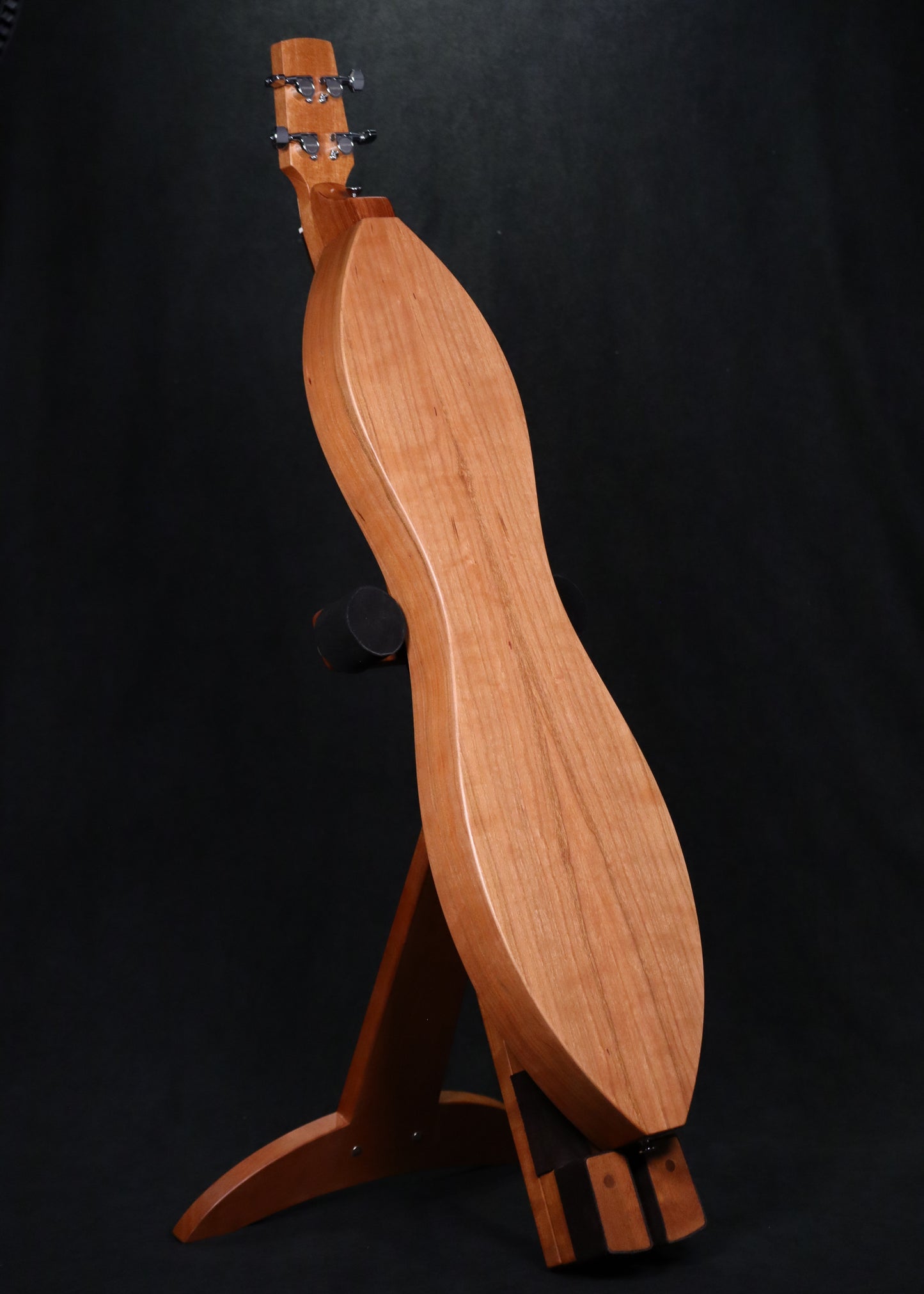 #2.071 Cherry Essential Serenade Dulcimer