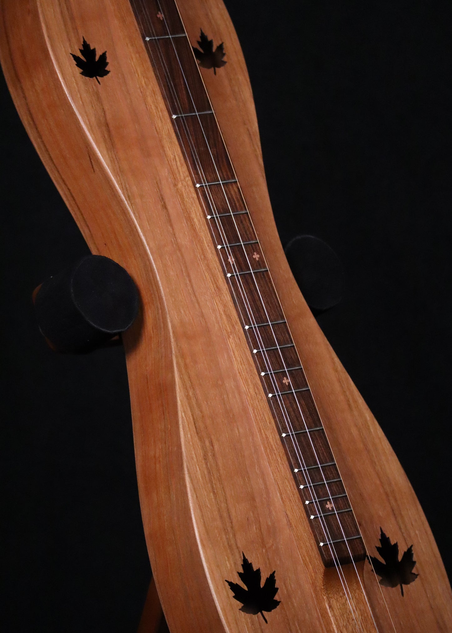 #2.071 Cherry Essential Serenade Dulcimer