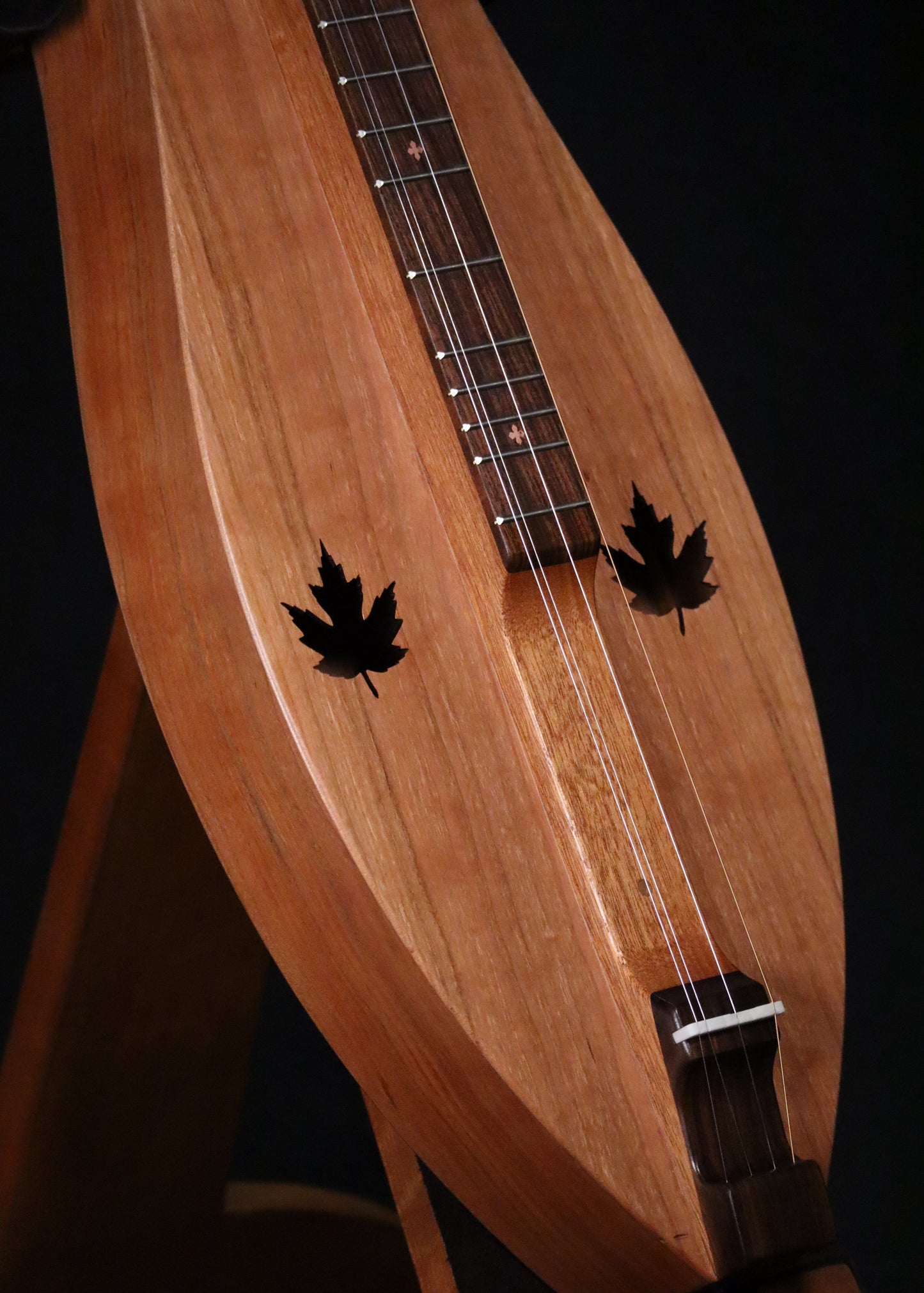 #2.071 Cherry Essential Serenade Dulcimer