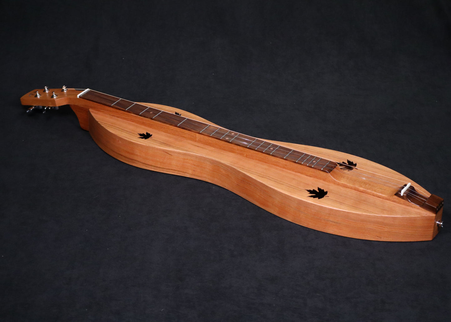 #2.071 Cherry Essential Serenade Dulcimer