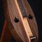 #2.072 Oregon Walnut Essential Sonata Dulcimer