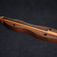 #2.072 Oregon Walnut Essential Sonata Dulcimer