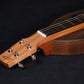 #2.072 Oregon Walnut Essential Sonata Dulcimer