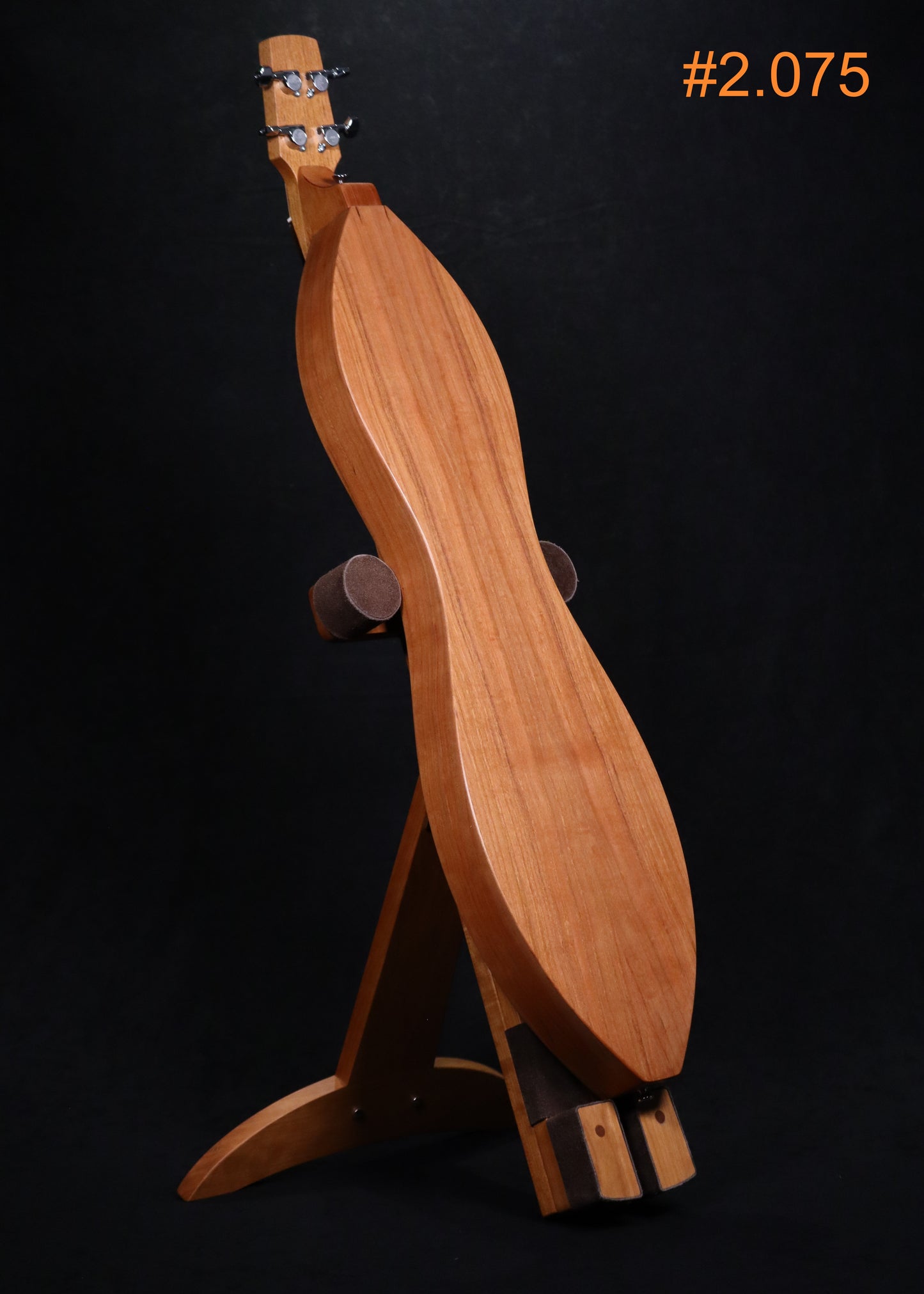 #2.075 Cherry Essential Sonata Dulcimer