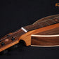 #2.076 Oregon Walnut & Cedar Premium Serenade Dulcimer