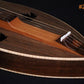#2.076 Oregon Walnut & Cedar Premium Serenade Dulcimer