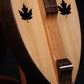 #2.079 Oregon Walnut & Cedar Essential Minuet Dulcimer