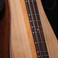 #2.080 Walnut & Cedar Essential Serenade Dulcimer