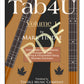 B104E Tab4U Volume 1 - (PDF Download)