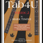 B105P Tab4U Volume 2 - Printed Hard Copy