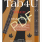 B105E Tab4U Volume 2 - (PDF Download)