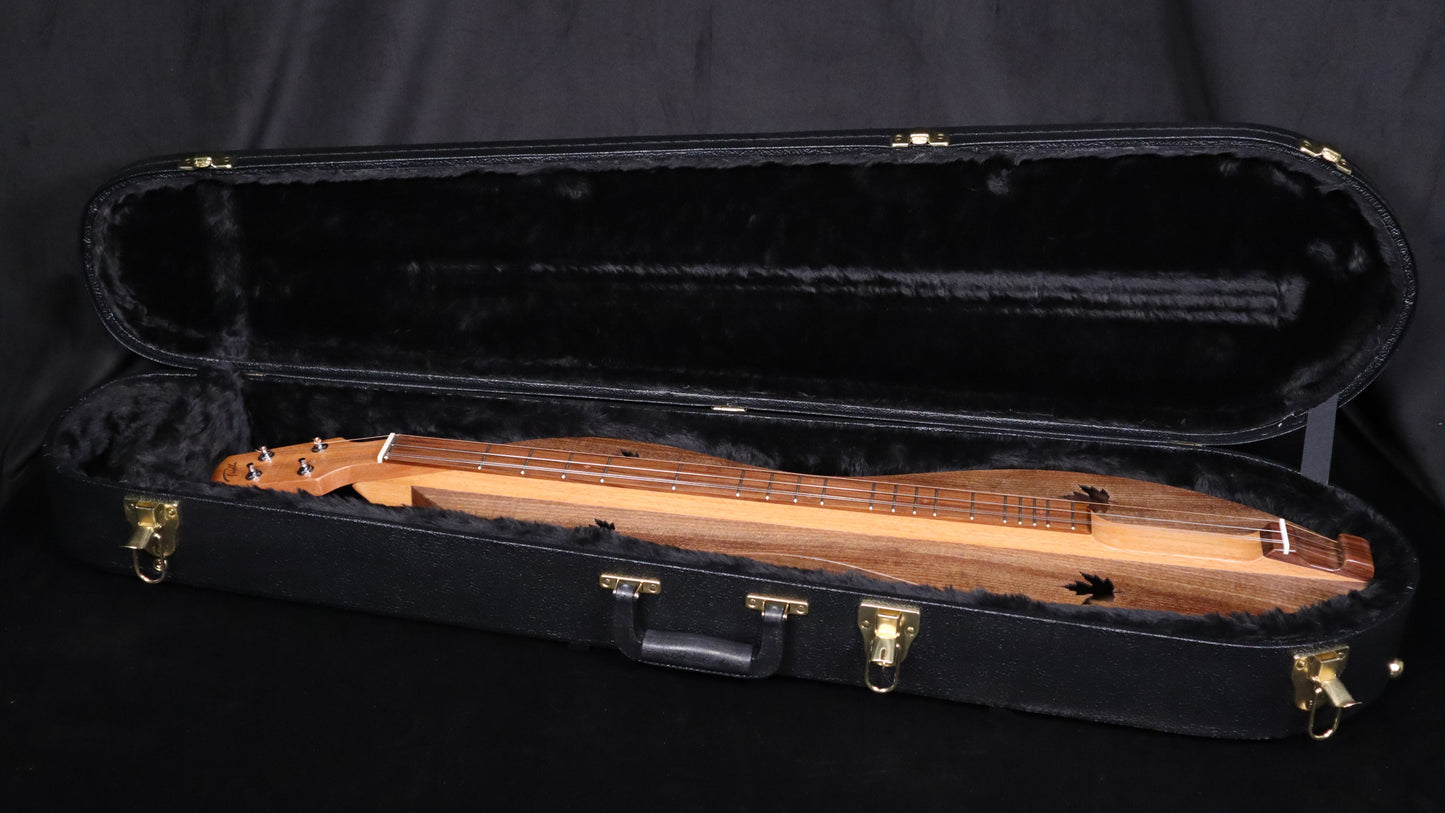 Dulcimer Hardshell Case