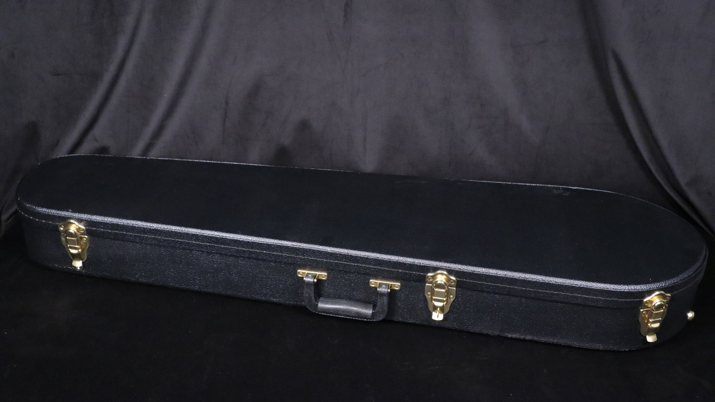 Dulcimer Hardshell Case