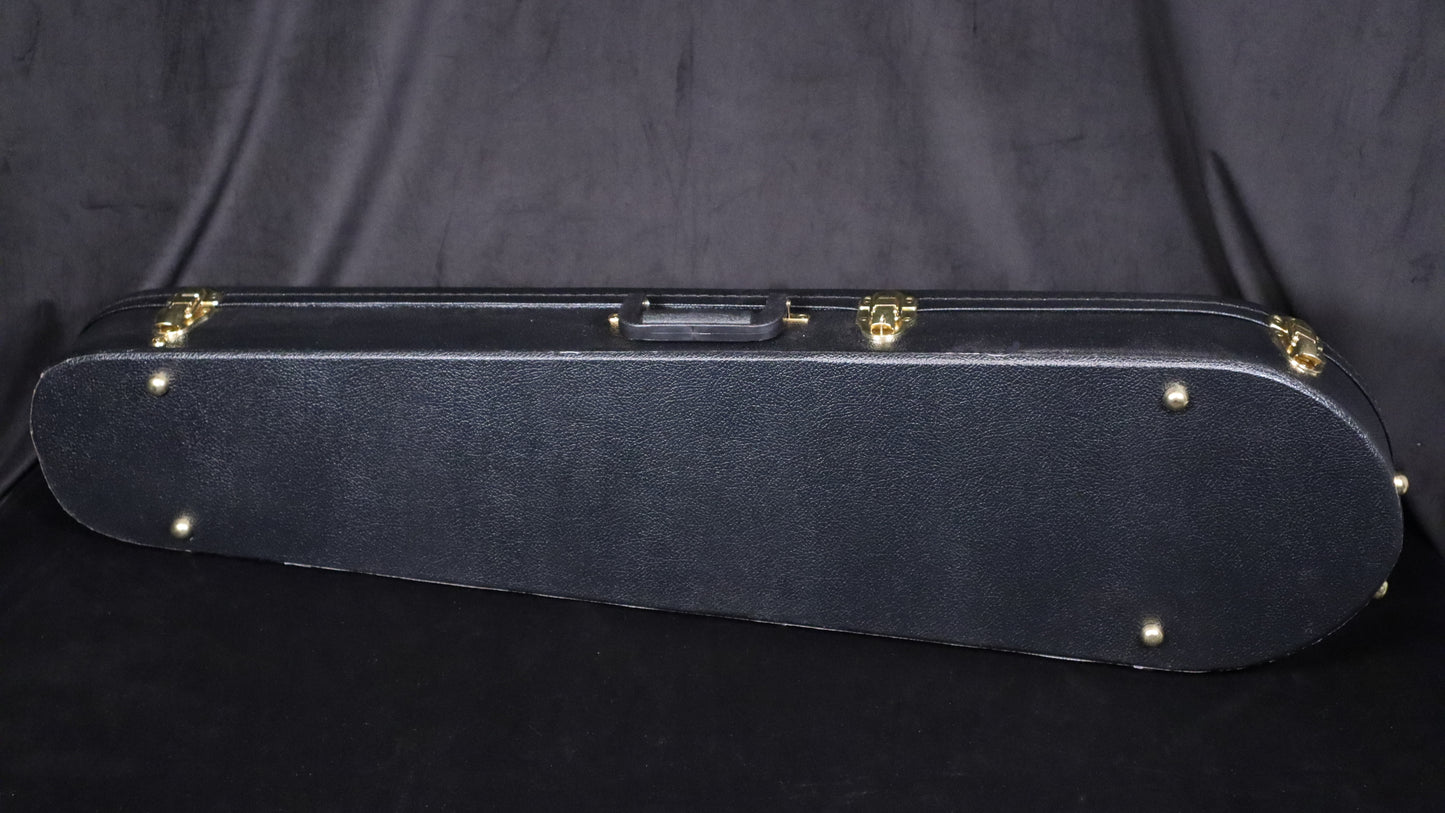 Dulcimer Hardshell Case