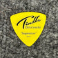 Tindle Dulcimer Picks