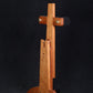 Dulcimer Stand - Cherry