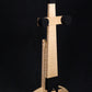 Dulcimer Stand - Curly Maple