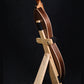 Dulcimer Stand - Curly Maple