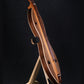 Dulcimer Stand - Curly Maple