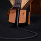 Dulcimer Stand - Curly Maple