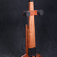 Dulcimer Stand - Sapele