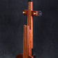 Dulcimer Stand - Sapele