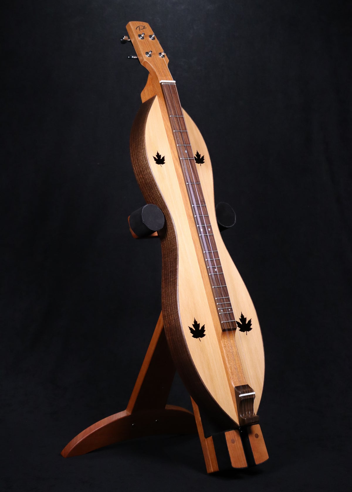 Essential Minuet Dulcimer