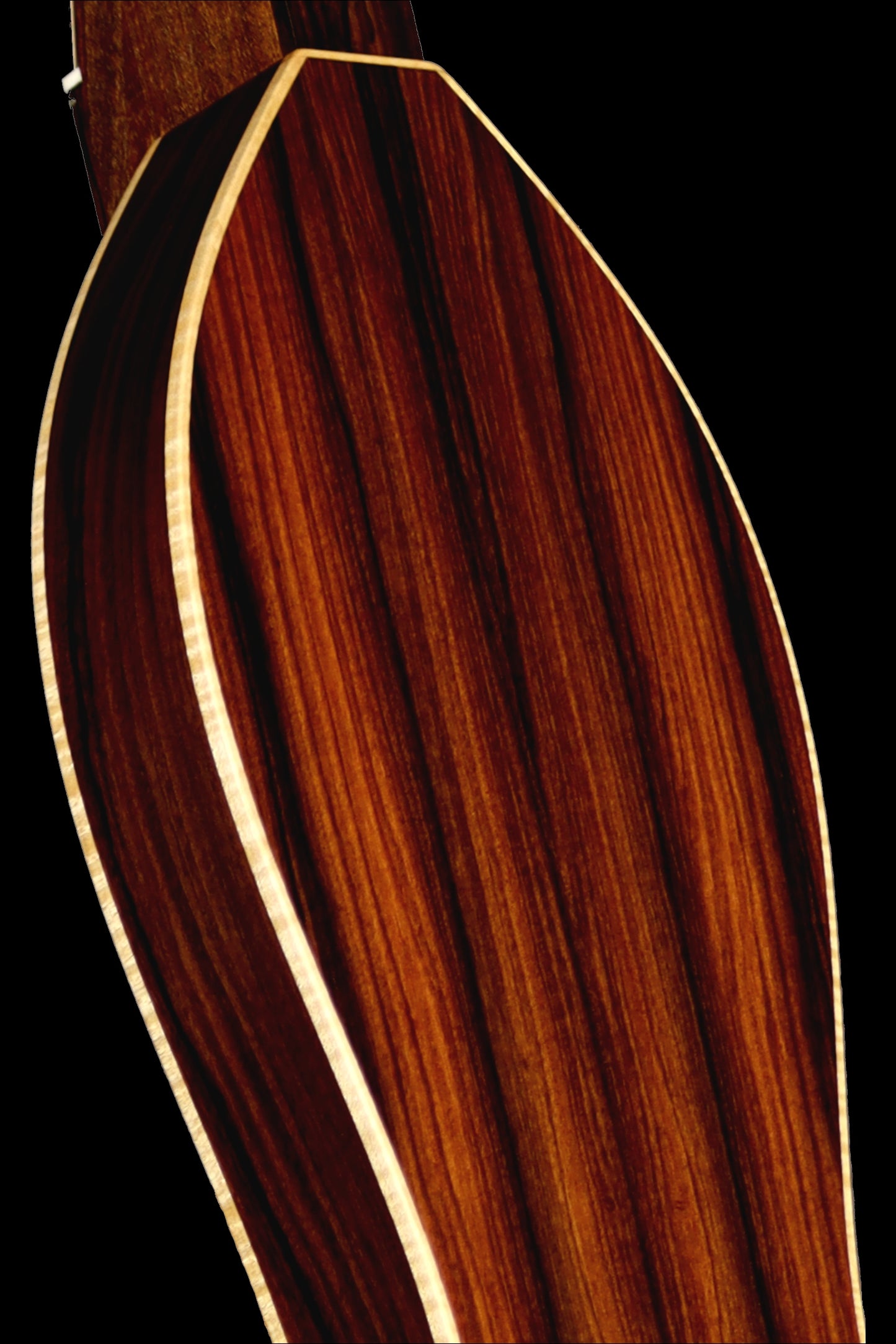 Premium Serenade Dulcimer