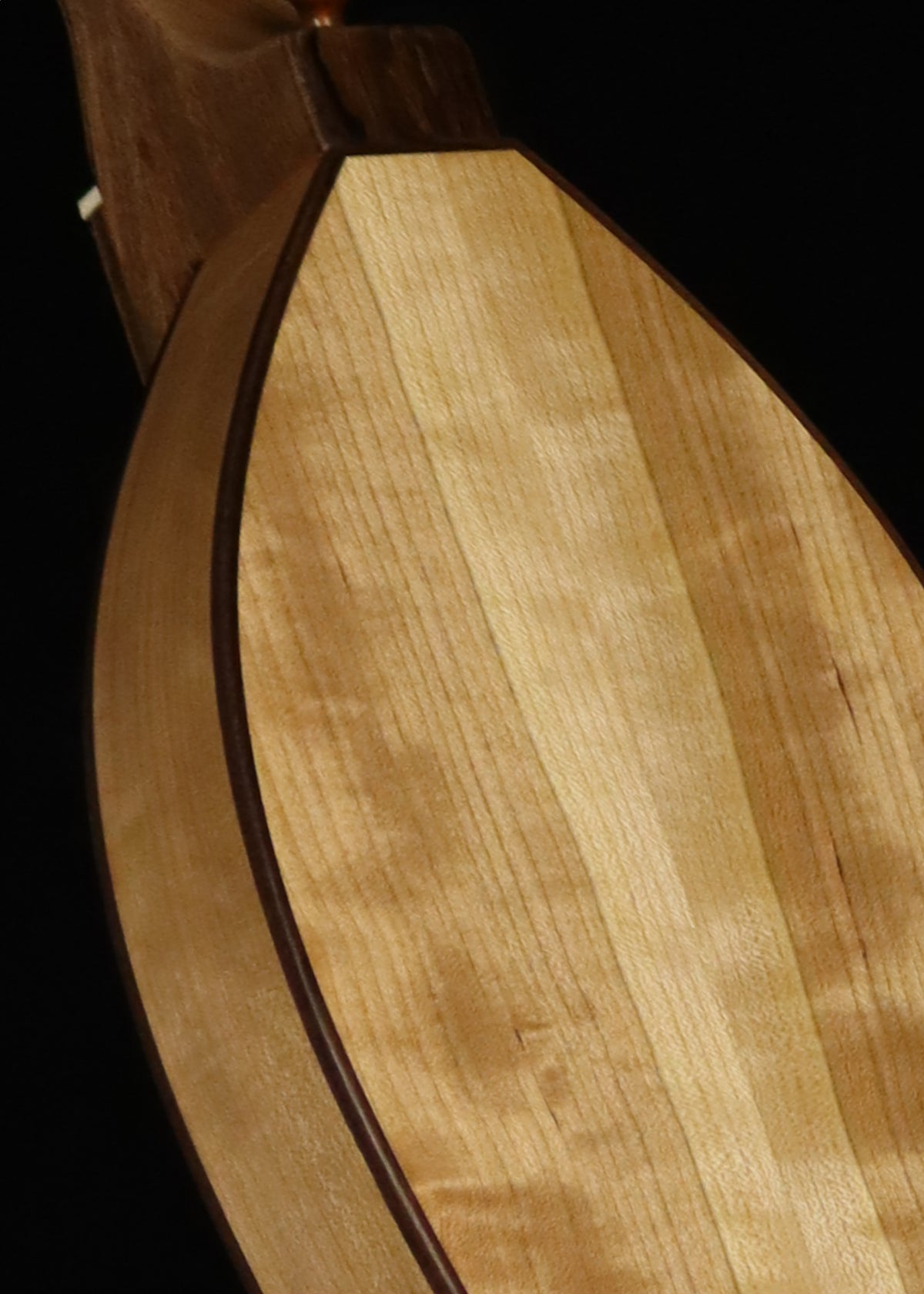 Premium Minuet Dulcimer