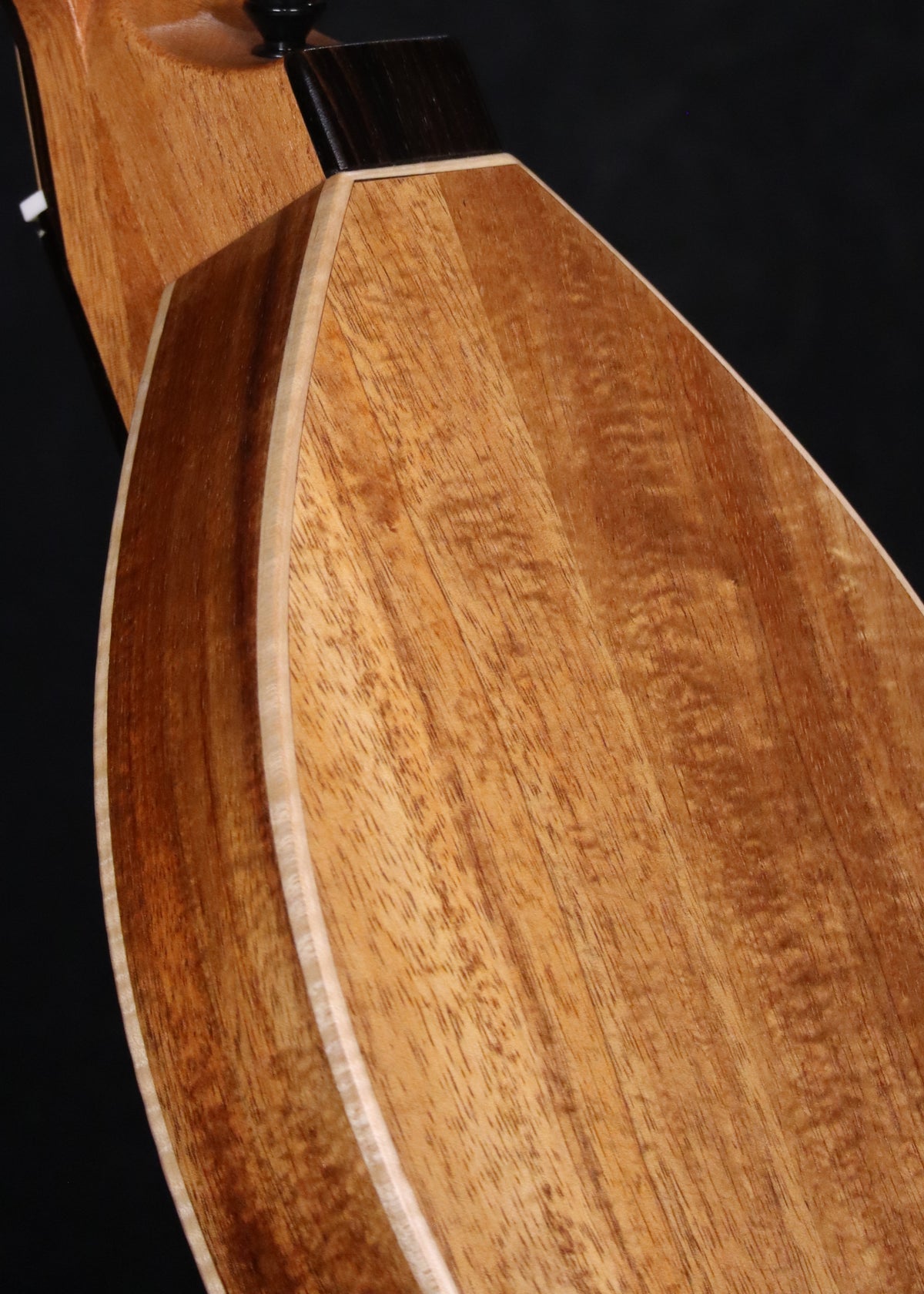 Premium Minuet Dulcimer