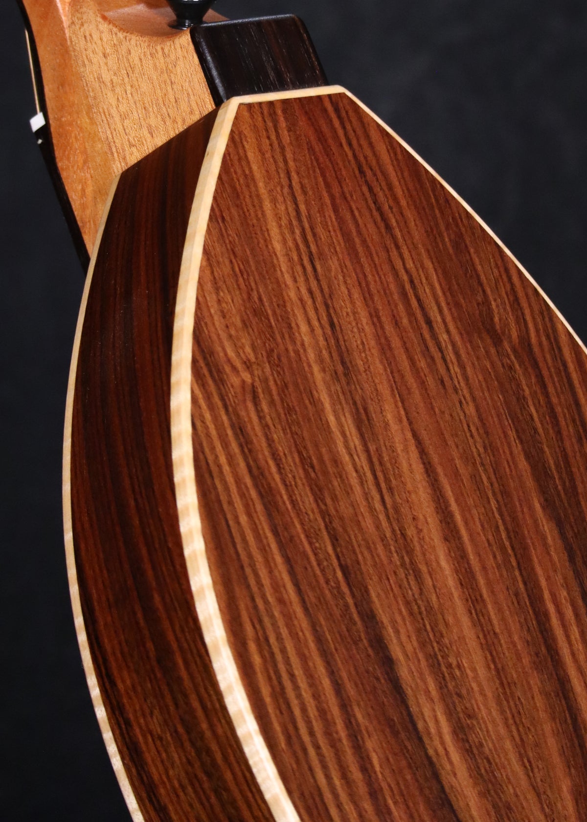 Premium Minuet Dulcimer