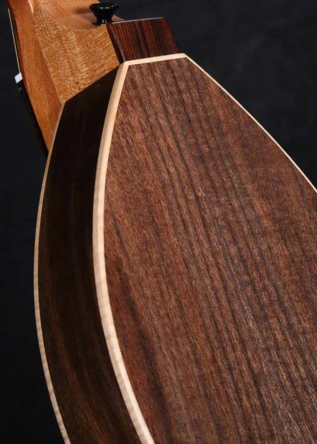 Premium Minuet Dulcimer
