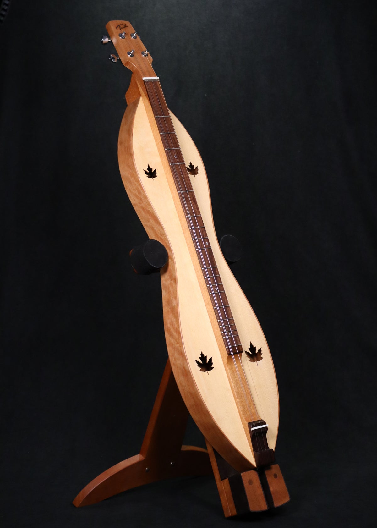 Essential Sonata (Baritone) Dulcimer