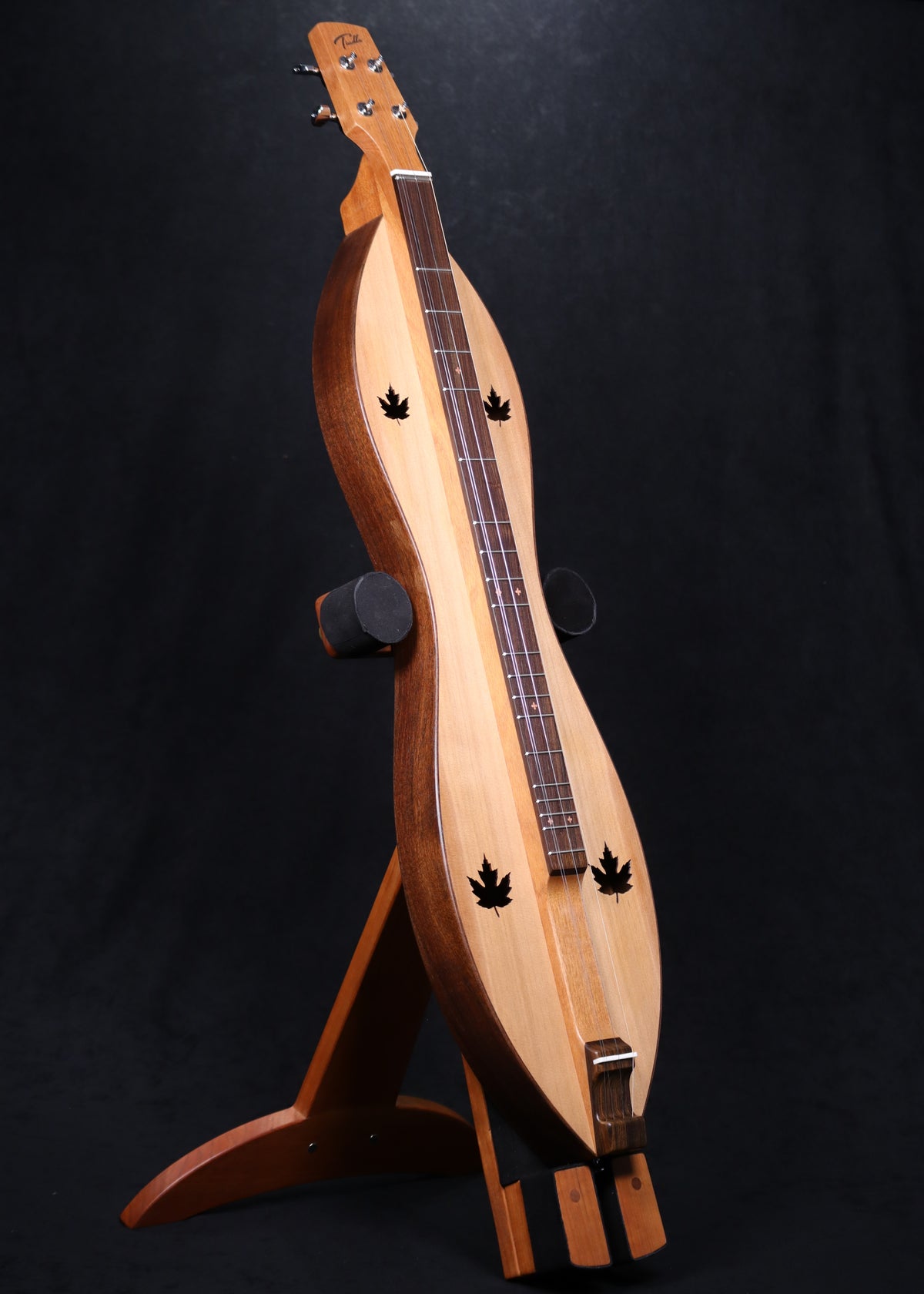 Essential Sonata (Baritone) Dulcimer
