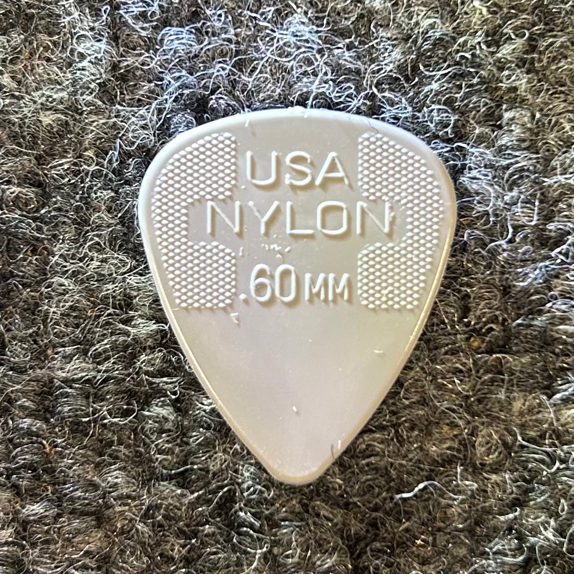 Tindle Dulcimer Picks