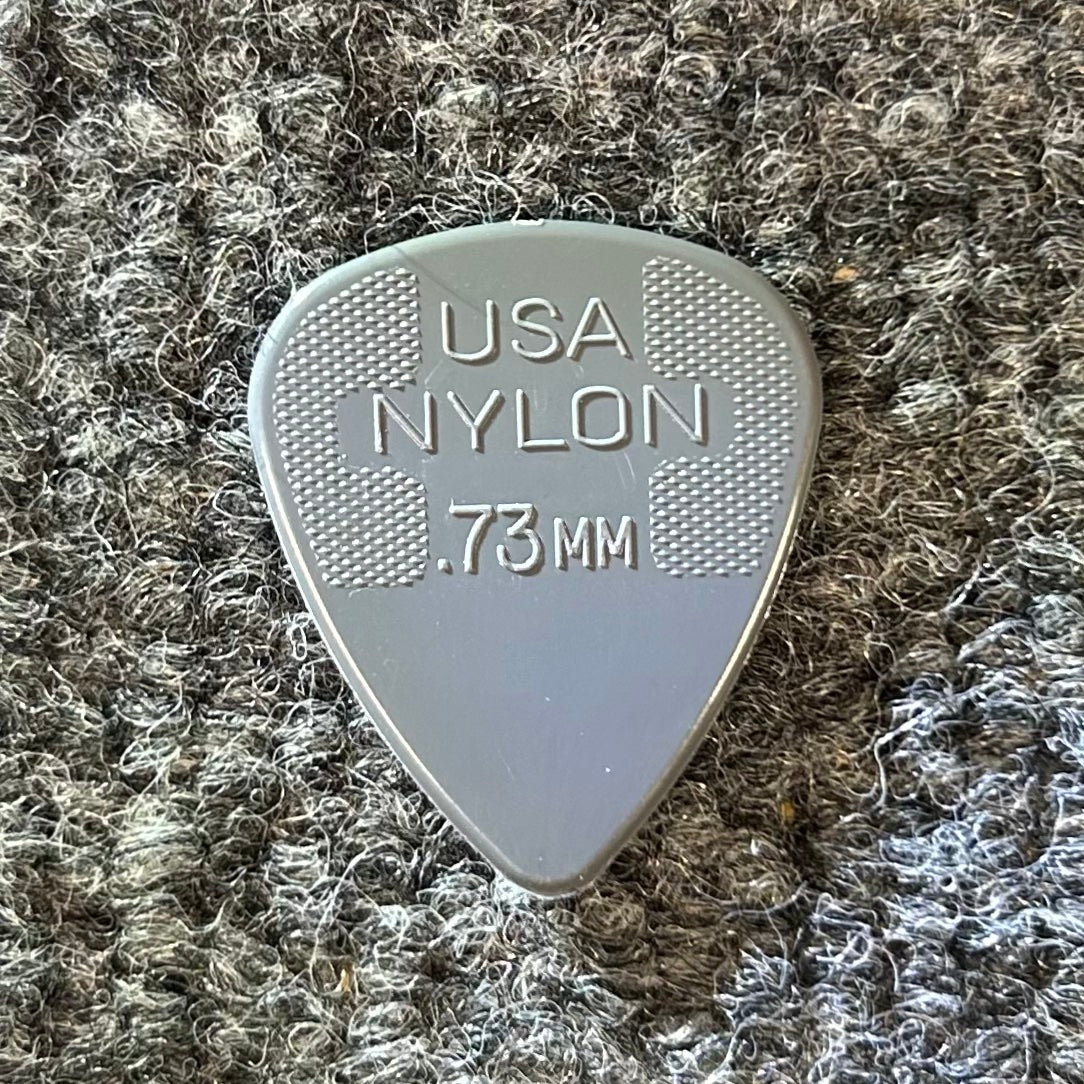 Tindle Dulcimer Picks