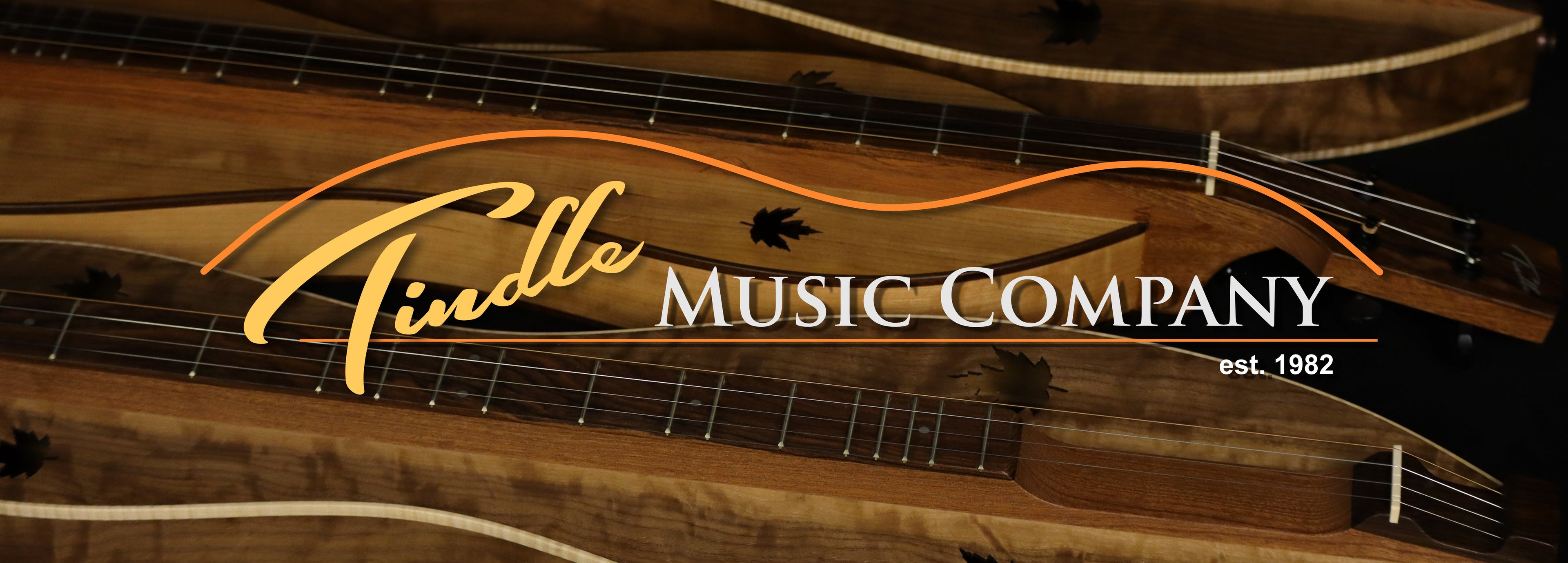 Tindle Music Company - the dulcimers and dulcimer music of Mark Tindle