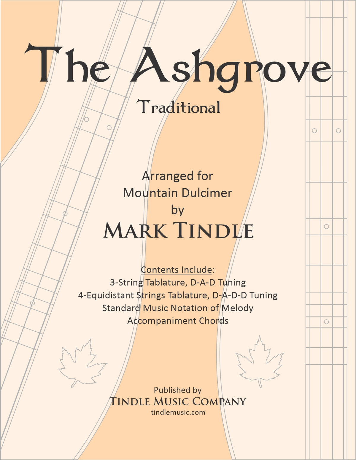 Tab4U - The Ashgrove