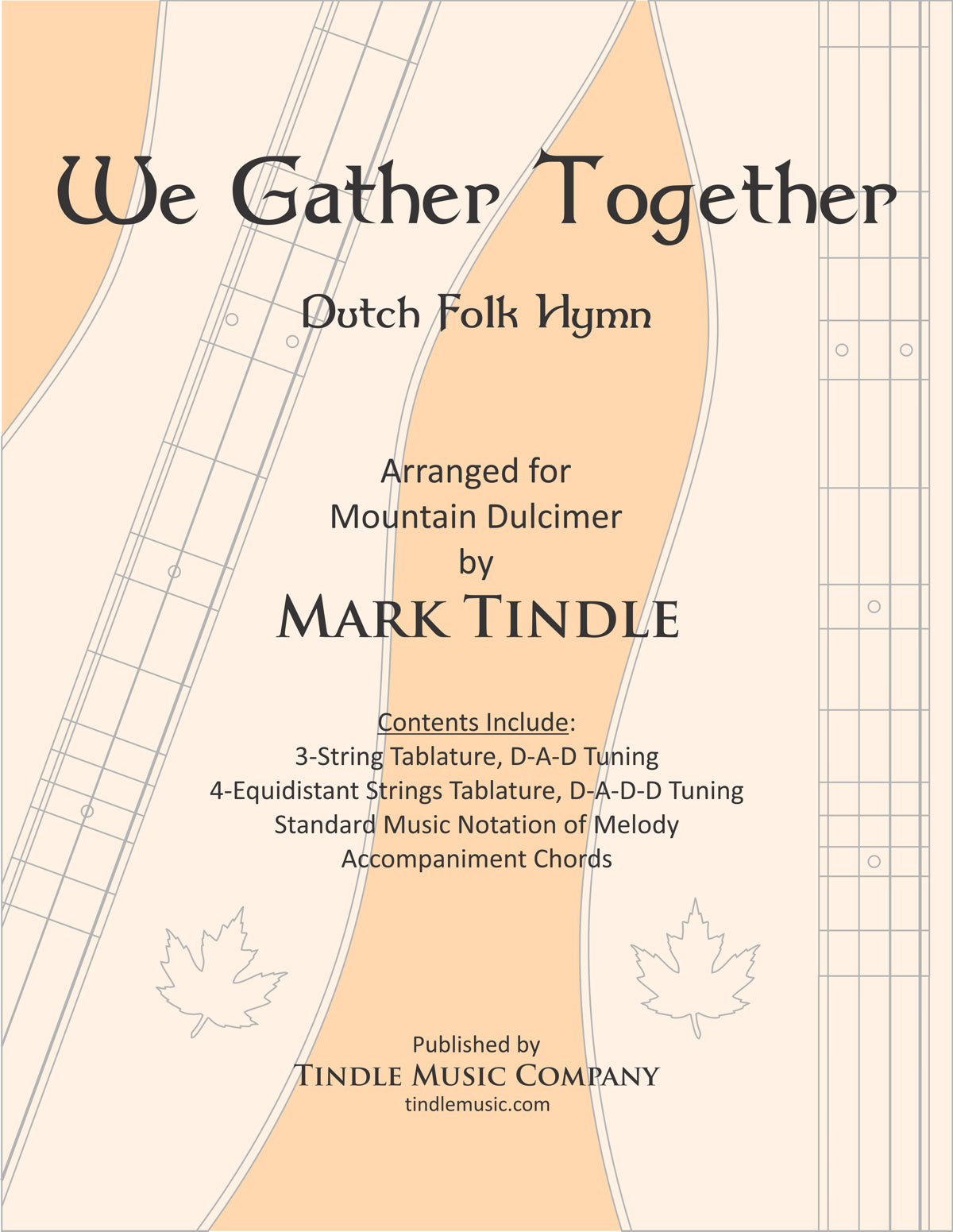 Tab4U - We Gather Together