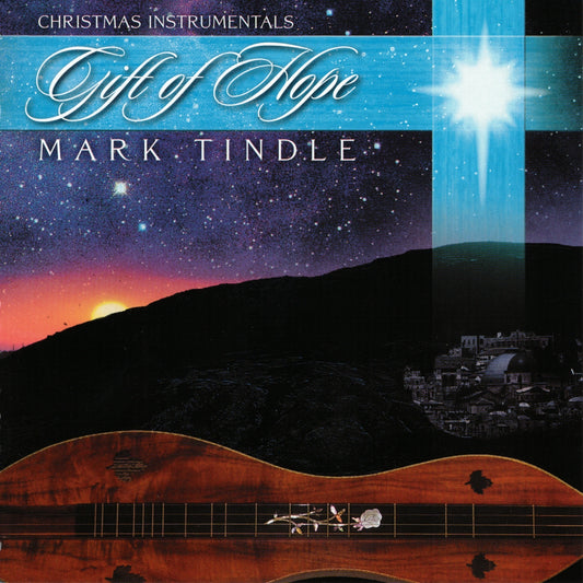 CD107M Gift of Hope - MP3 downloads