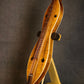 Dulcimer Stand - Curly Maple