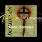 CD105M HoYannah! - MP3 downloads